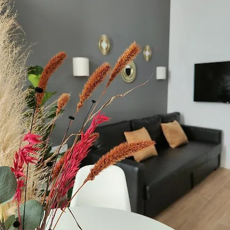 Artes Hlius Luxury * バレンシア